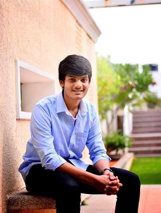 Akash Puri