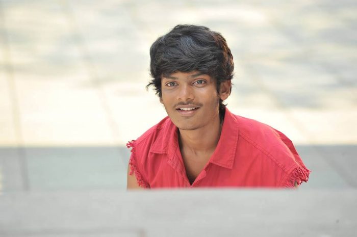 Akash Puri Wiki