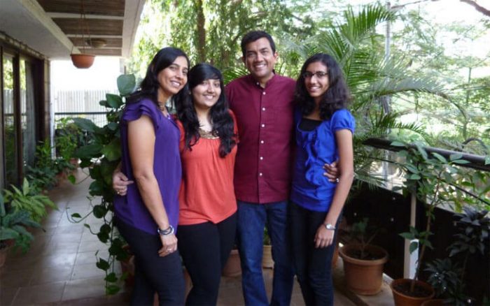 Alyona Kapoor (Sanjeev Kapoor wife) Wiki Alyona Kapoor (Sanjeev Kapoor wife) Wiki