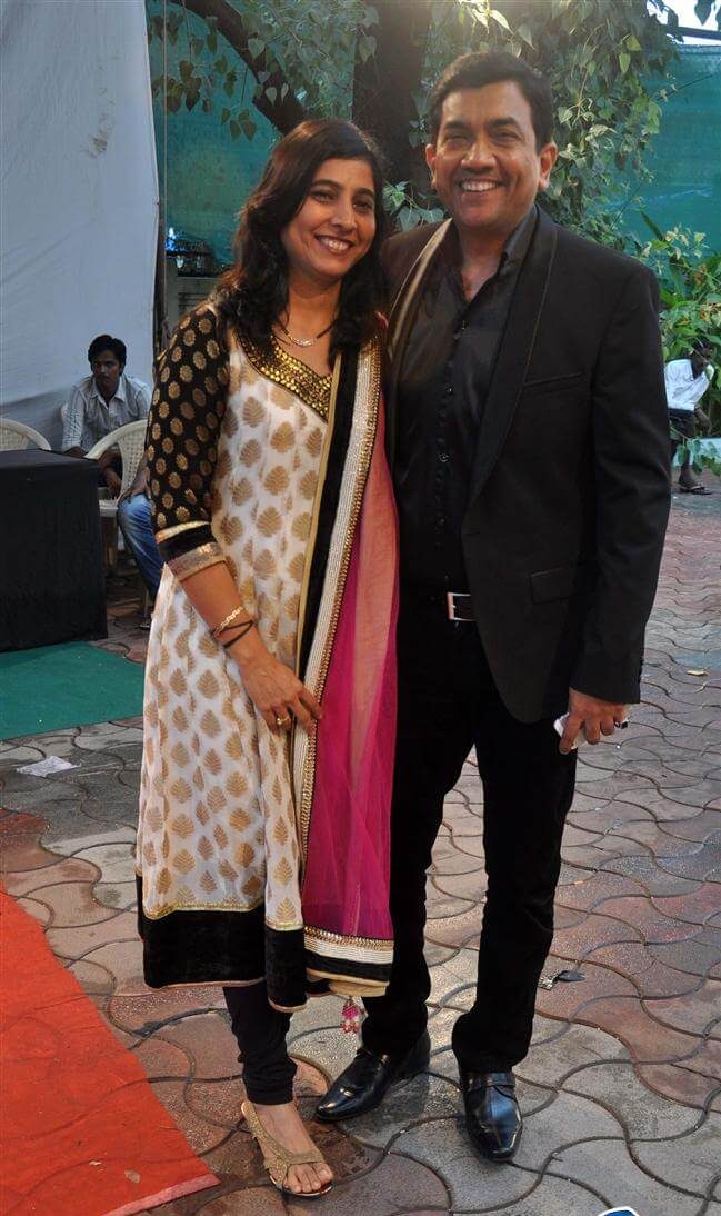 Alyona Kapoor (Sanjeev Kapoor wife) Wiki Alyona Kapoor (Sanjeev Kapoor wife) Wiki