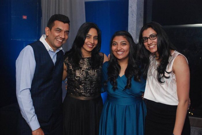 Alyona Kapoor (Sanjeev Kapoor wife) Wiki Alyona Kapoor (Sanjeev Kapoor wife) Wiki