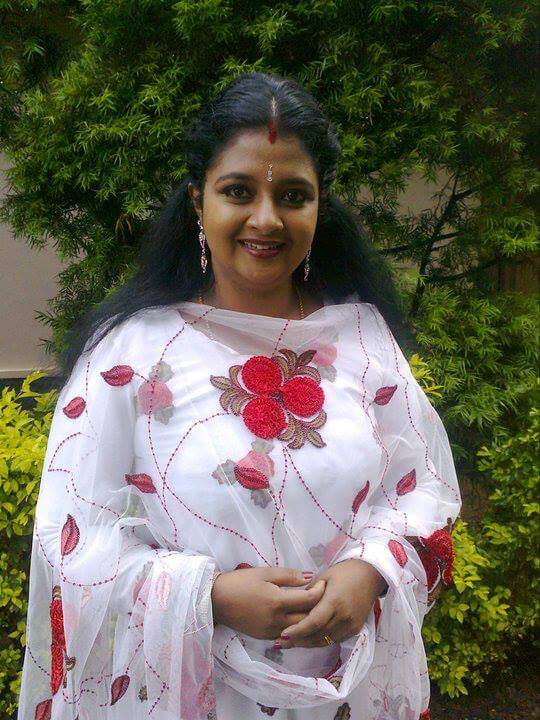 Anila Sreekumar (Actress) Wiki Anila Sreekumar (Actress) Wiki