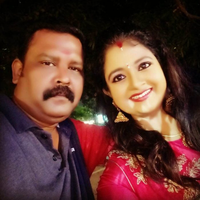 Anila Sreekumar (Actress) Wiki Anila Sreekumar (Actress) Wiki