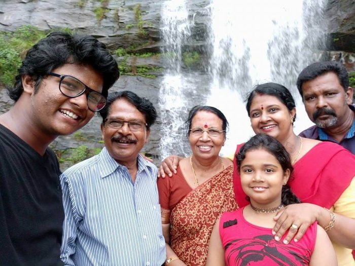 Anila Sreekumar (Actress) Wiki Anila Sreekumar (Actress) Wiki