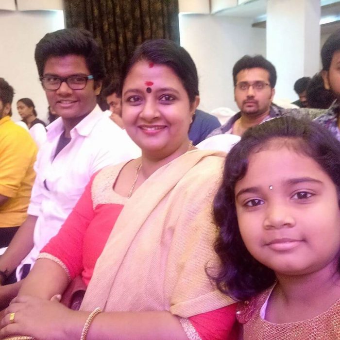 Anila Sreekumar (Actress) Wiki Anila Sreekumar (Actress) Wiki