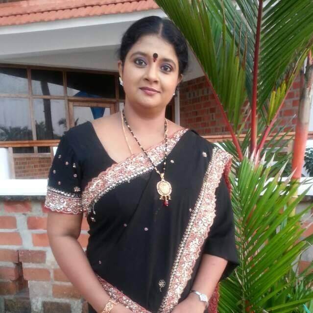 Anila Sreekumar (Actress) Wiki Anila Sreekumar (Actress) Wiki