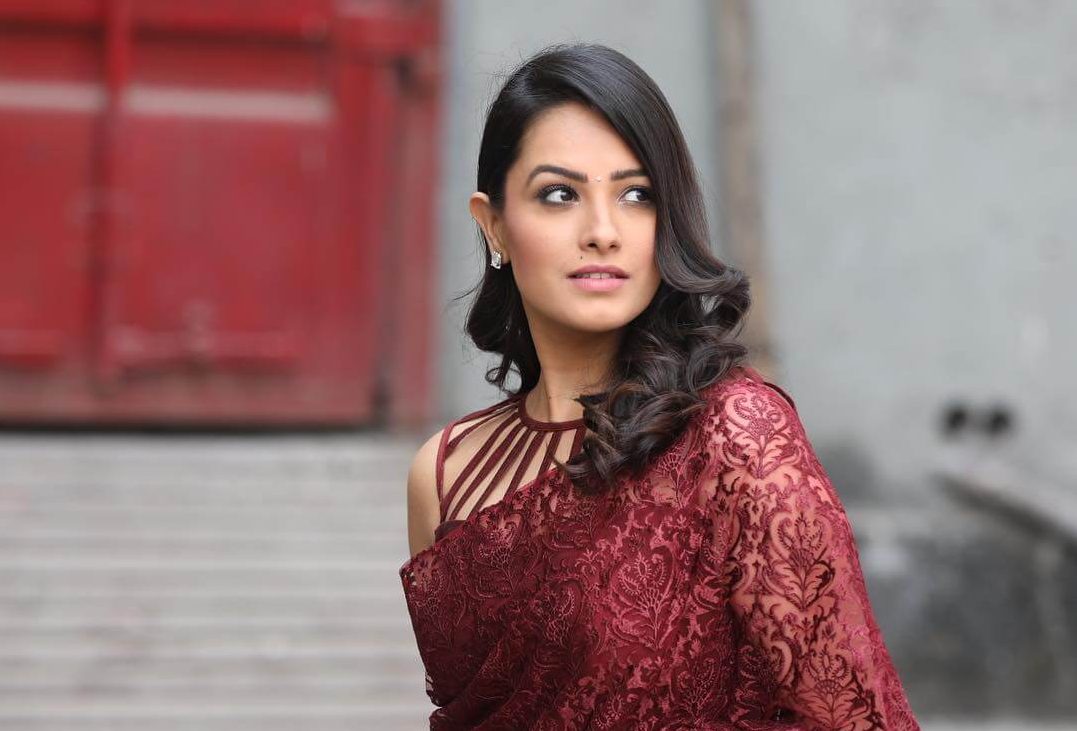 Anita Hassanandani Reddy Wiki, Biography, Age, Movies, Serials, Images ...