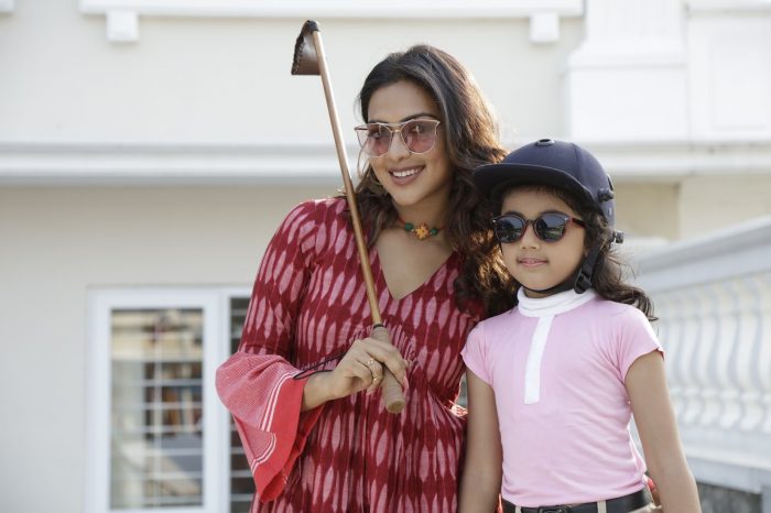 Bhaskar Oru Rascal Tamil Movie Stills