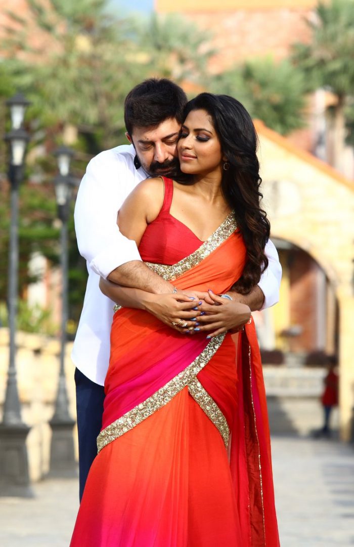 Bhaskar Oru Rascal Tamil Movie Stills