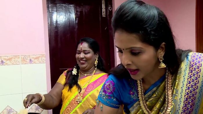 Chinnaponnu