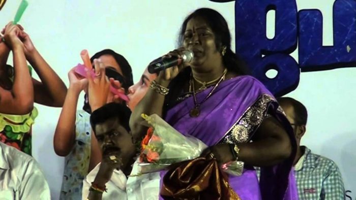 Chinnaponnu