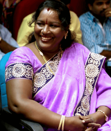 Chinnaponnu