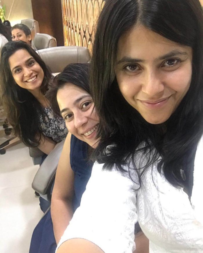 Ekta Kapoor Wiki Ekta Kapoor Wiki
