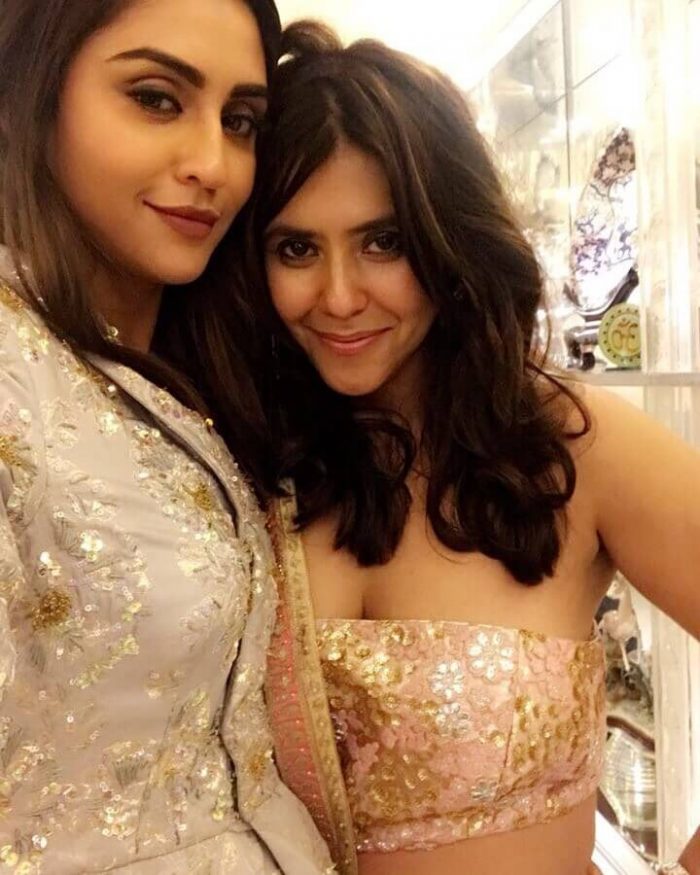 Ekta Kapoor Wiki Ekta Kapoor Wiki