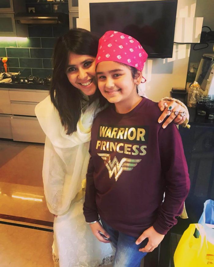Ekta Kapoor Wiki Ekta Kapoor Wiki