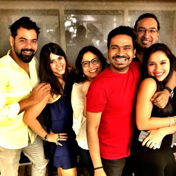 Ekta Kapoor Wiki Ekta Kapoor Wiki