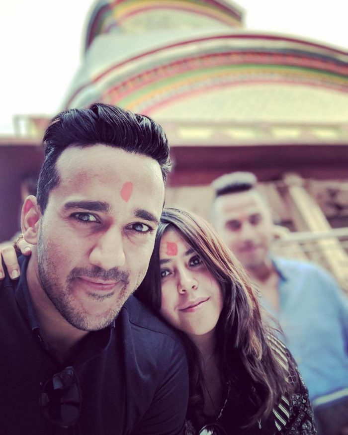 Ekta Kapoor Wiki Ekta Kapoor Wiki