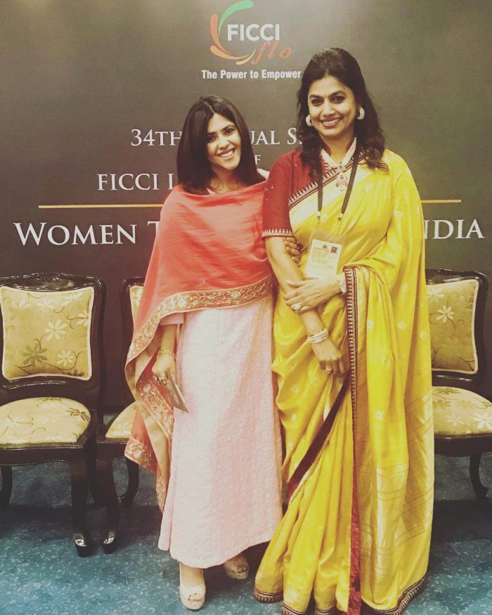Ekta Kapoor Wiki Ekta Kapoor Wiki