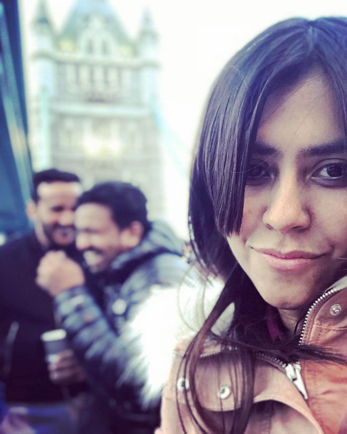 Ekta Kapoor Wiki Ekta Kapoor Wiki