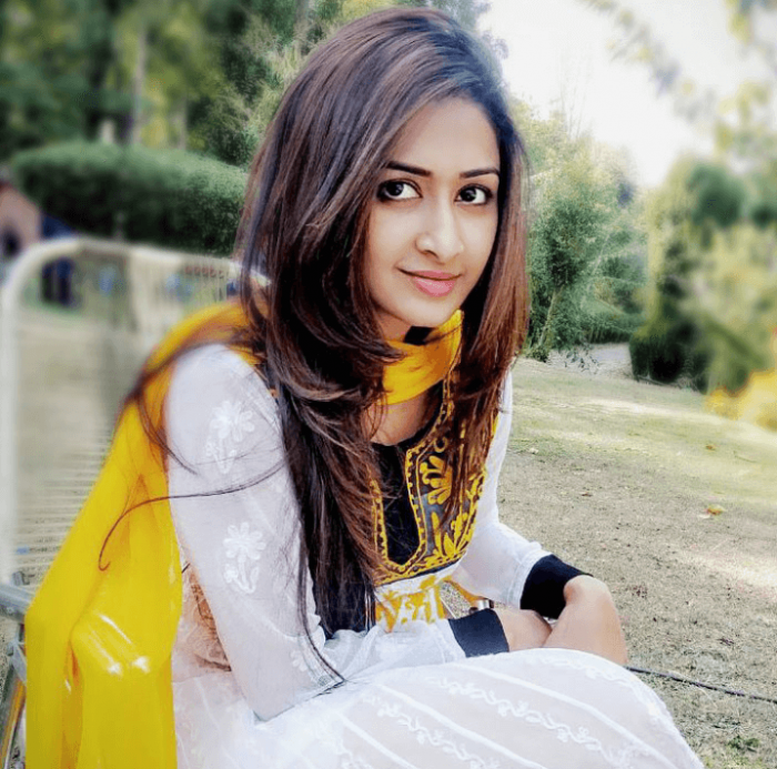 Farnaz Shetty Wiki Farnaz Shetty