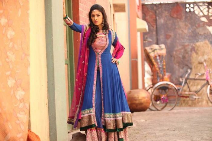Farnaz Shetty Wiki Farnaz Shetty