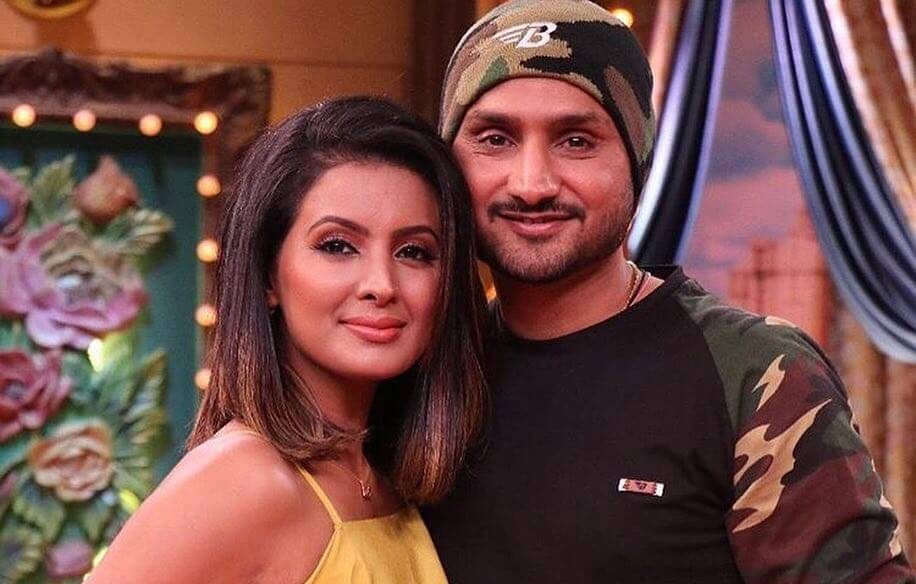 Geeta Basra Harbhajan Singh Wife Wiki Biography Age Movies Images News Bugz Geeta dutt born geeta ghosh roy chowdhuri was a prominent singer in india, born in faridpur before the partition of india. geeta basra harbhajan singh wife wiki