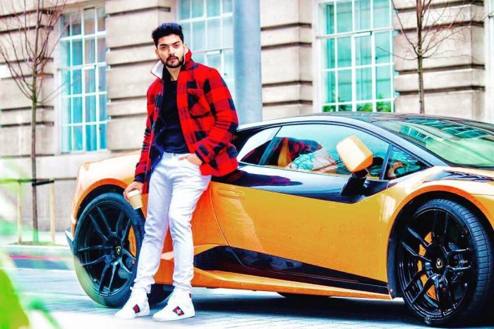 Gurmeet Choudhary Wiki Gurmeet Choudhary Wiki