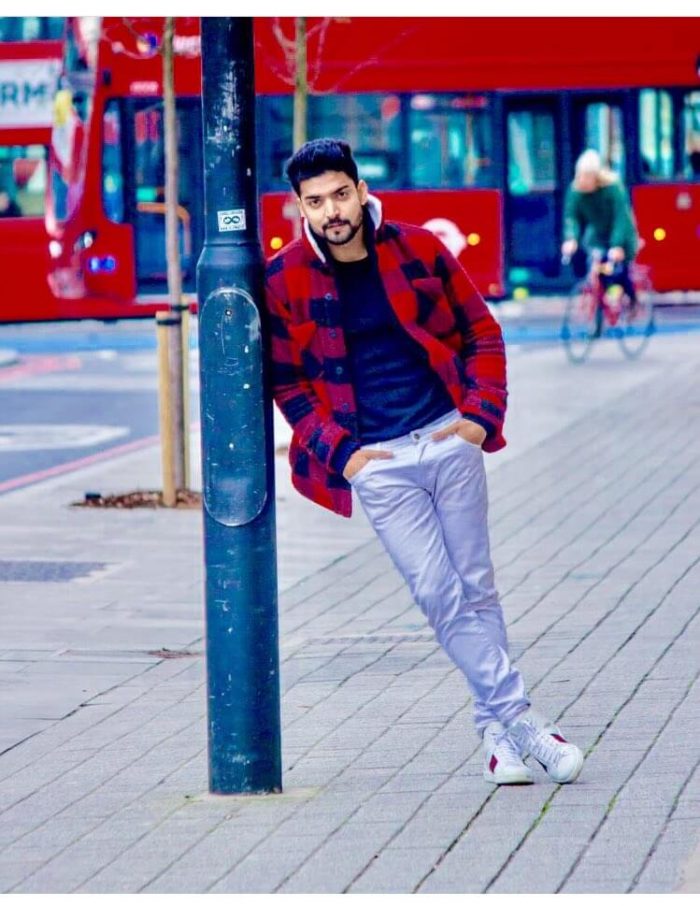 Gurmeet Choudhary Wiki Gurmeet Choudhary Wiki