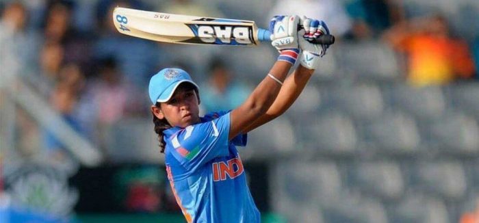 Harmanpreet Kaur Wiki Harmanpreet Kaur Wiki