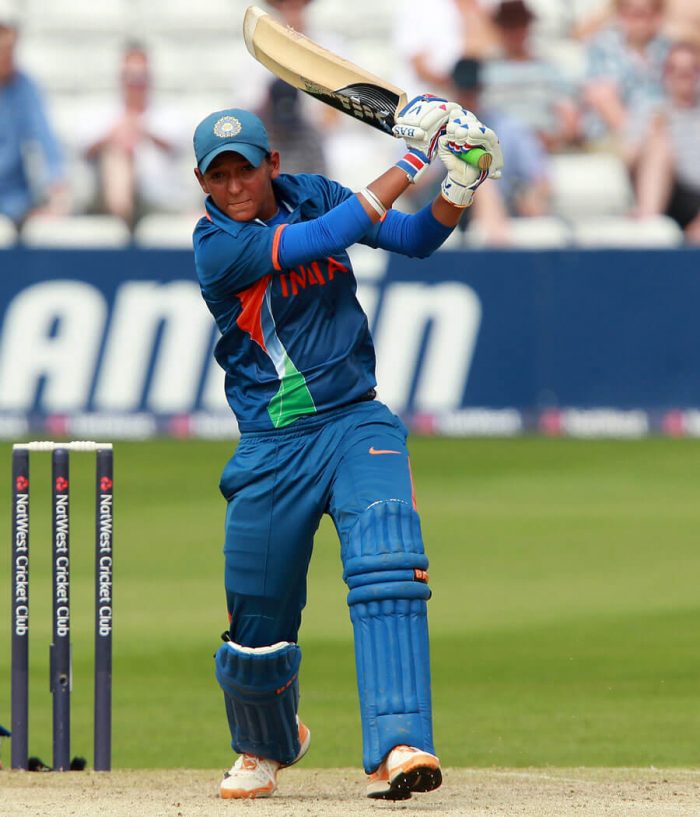 Harmanpreet Kaur Wiki Harmanpreet Kaur Wiki