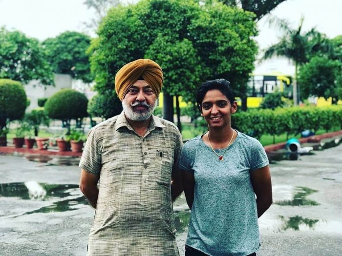 Harmanpreet Kaur Wiki Harmanpreet Kaur Wiki