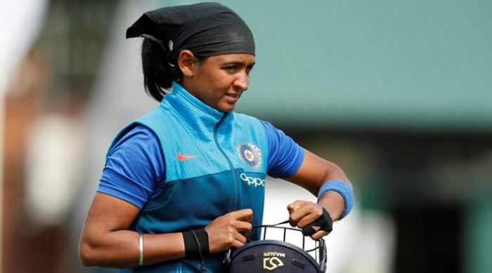 Harmanpreet Kaur Wiki Harmanpreet Kaur Wiki
