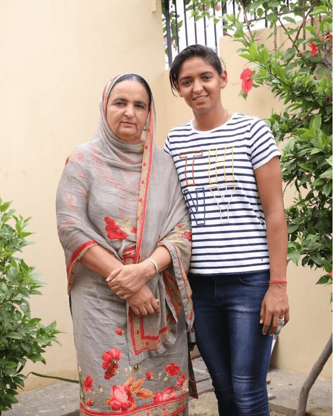 Harmanpreet Kaur Wiki Harmanpreet Kaur Wiki