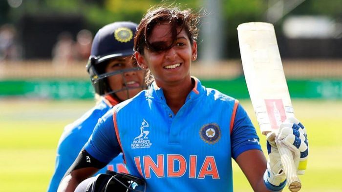 Harmanpreet Kaur Wiki Harmanpreet Kaur Wiki