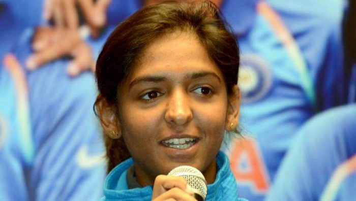 Harmanpreet Kaur Wiki Harmanpreet Kaur Wiki