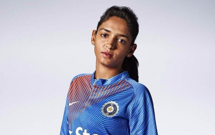 Harmanpreet Kaur Wiki Harmanpreet Kaur Wiki