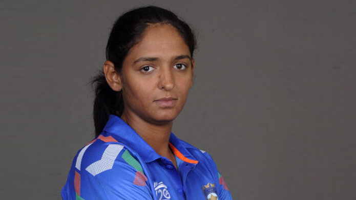 Harmanpreet Kaur Wiki Harmanpreet Kaur Wiki