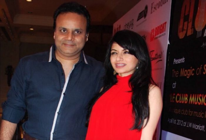 Himalaya Dasani (Bhagyashree husband) Wiki Himalaya Dasani