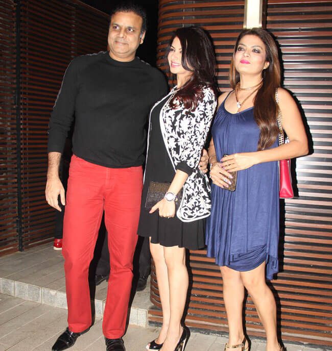 Himalaya Dasani (Bhagyashree husband) Wiki Himalaya Dasani