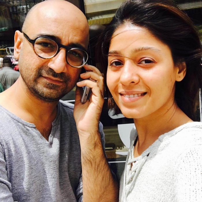 Hitesh Sonik (Sunidhi Chauhan Husband) Wiki Hitesh Sonik (Sunidhi Chauhan Husband) Wiki