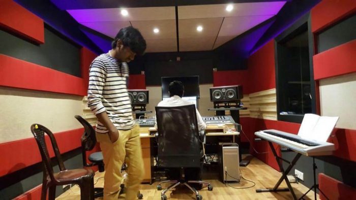 Justin Prabhakaran (Music Director) Wiki Justin Prabhakaran