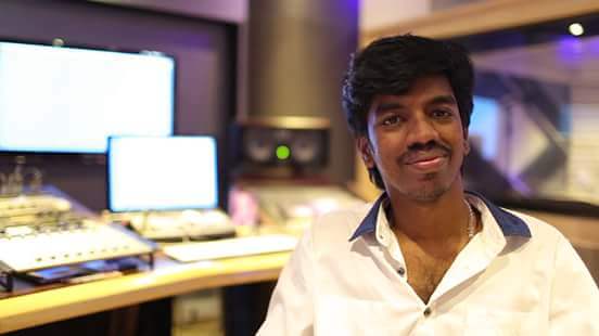 Justin Prabhakaran (Music Director) Wiki Justin Prabhakaran