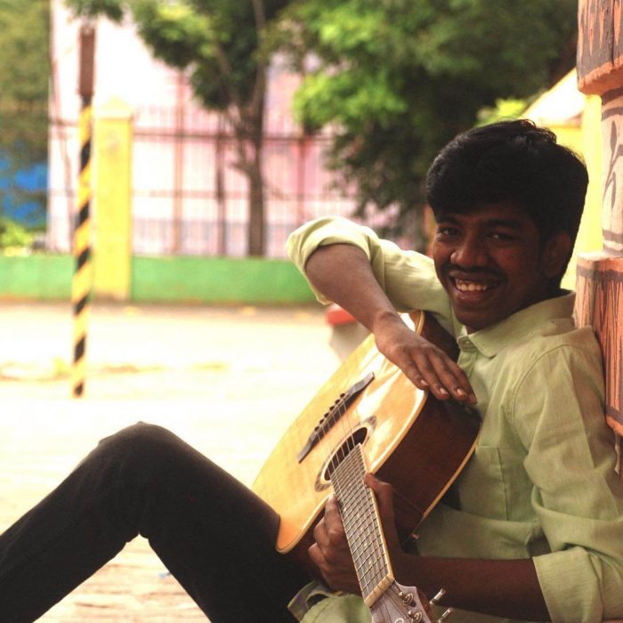 Justin Prabhakaran (Music Director) Wiki Justin Prabhakaran