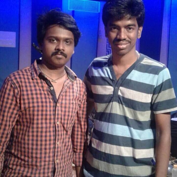 Justin Prabhakaran (Music Director) Wiki Justin Prabhakaran