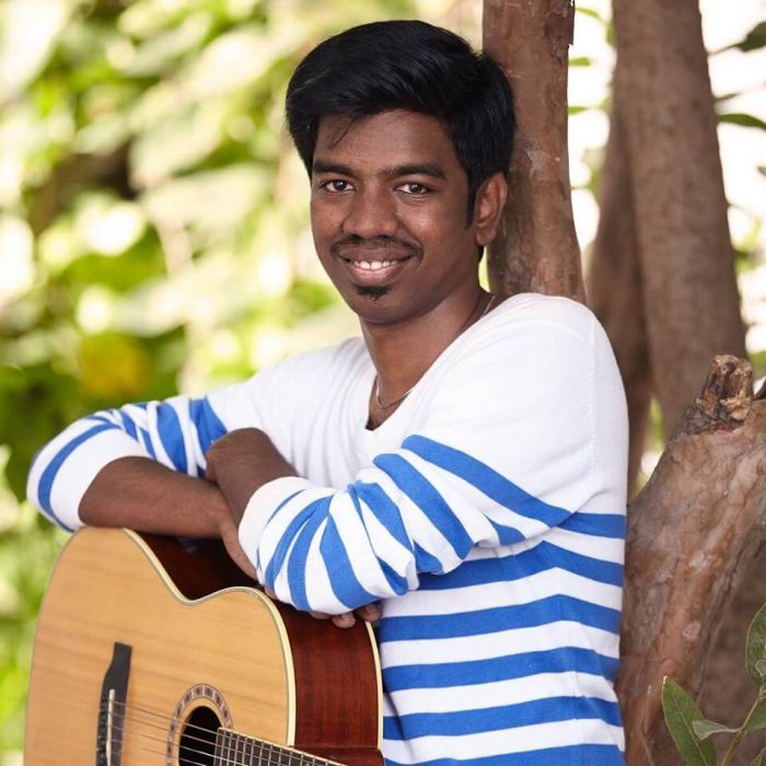 Justin Prabhakaran (Music Director) Wiki Justin Prabhakaran