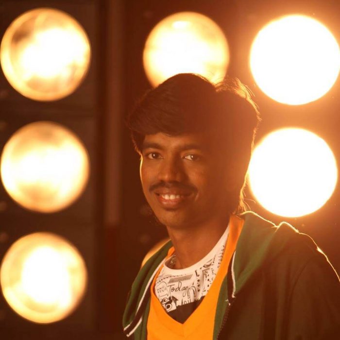Justin Prabhakaran (Music Director) Wiki Justin Prabhakaran