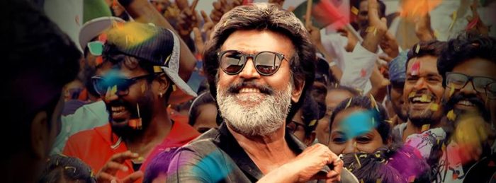 Kaala releases on 7th June as Planned