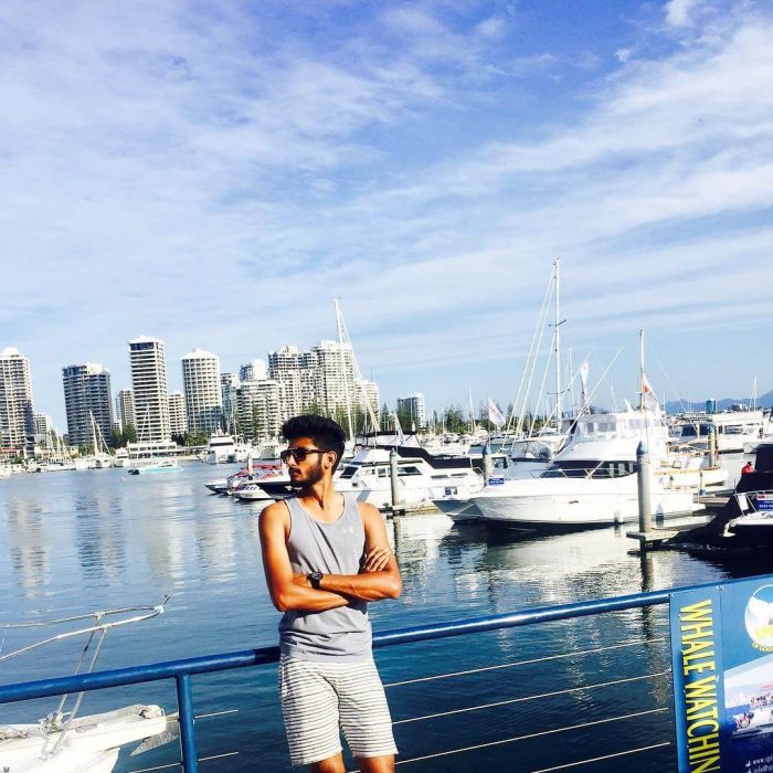 Khaleel Ahmed Wiki Khaleel Ahmed Wiki