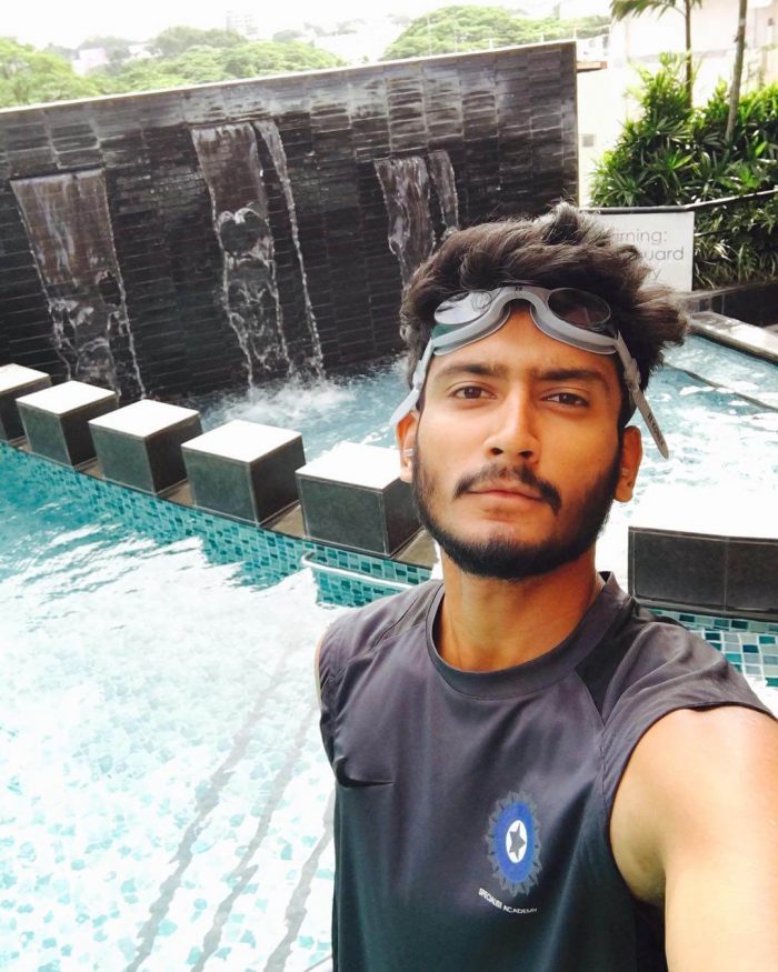 Khaleel Ahmed Wiki Khaleel Ahmed Wiki