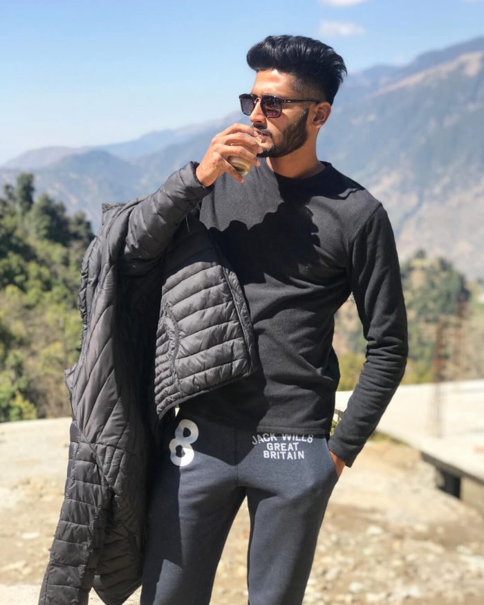 Khaleel Ahmed Wiki Khaleel Ahmed Wiki
